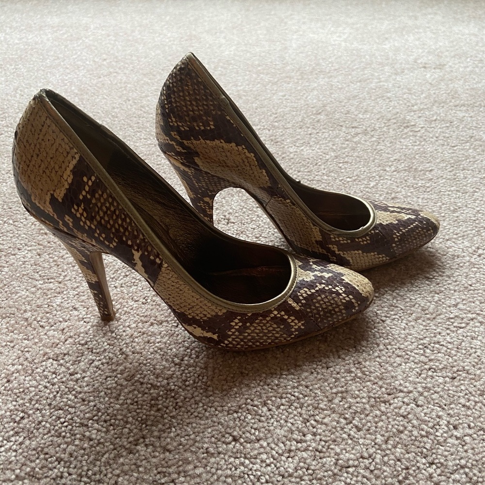 Aldo Heels